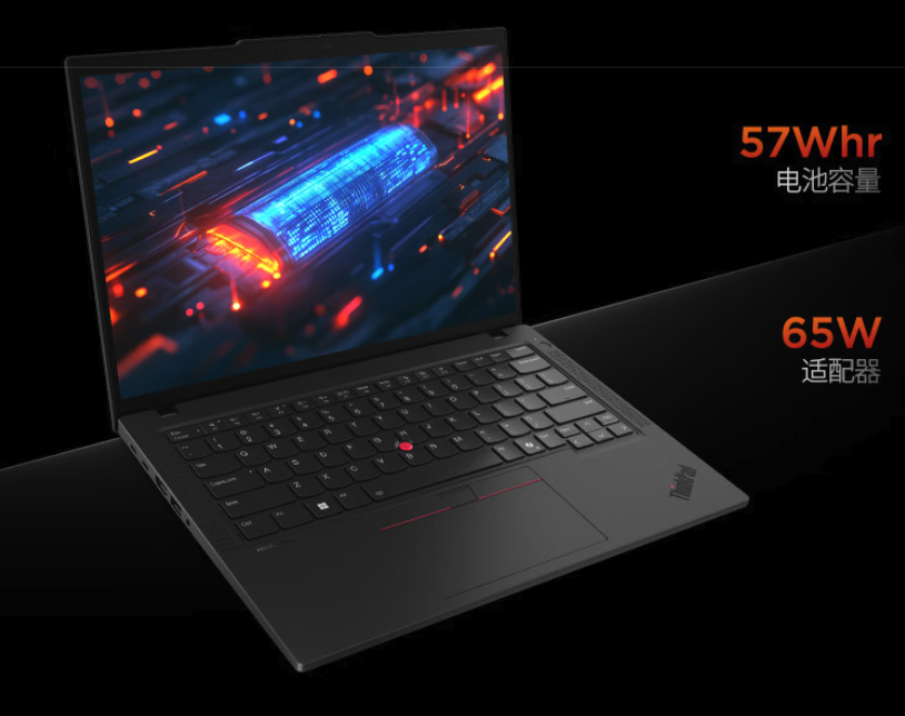 9999元起！2025款联想ThinkPad P14s/P16s锐龙版上架